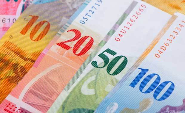 Switzerland's Tax System