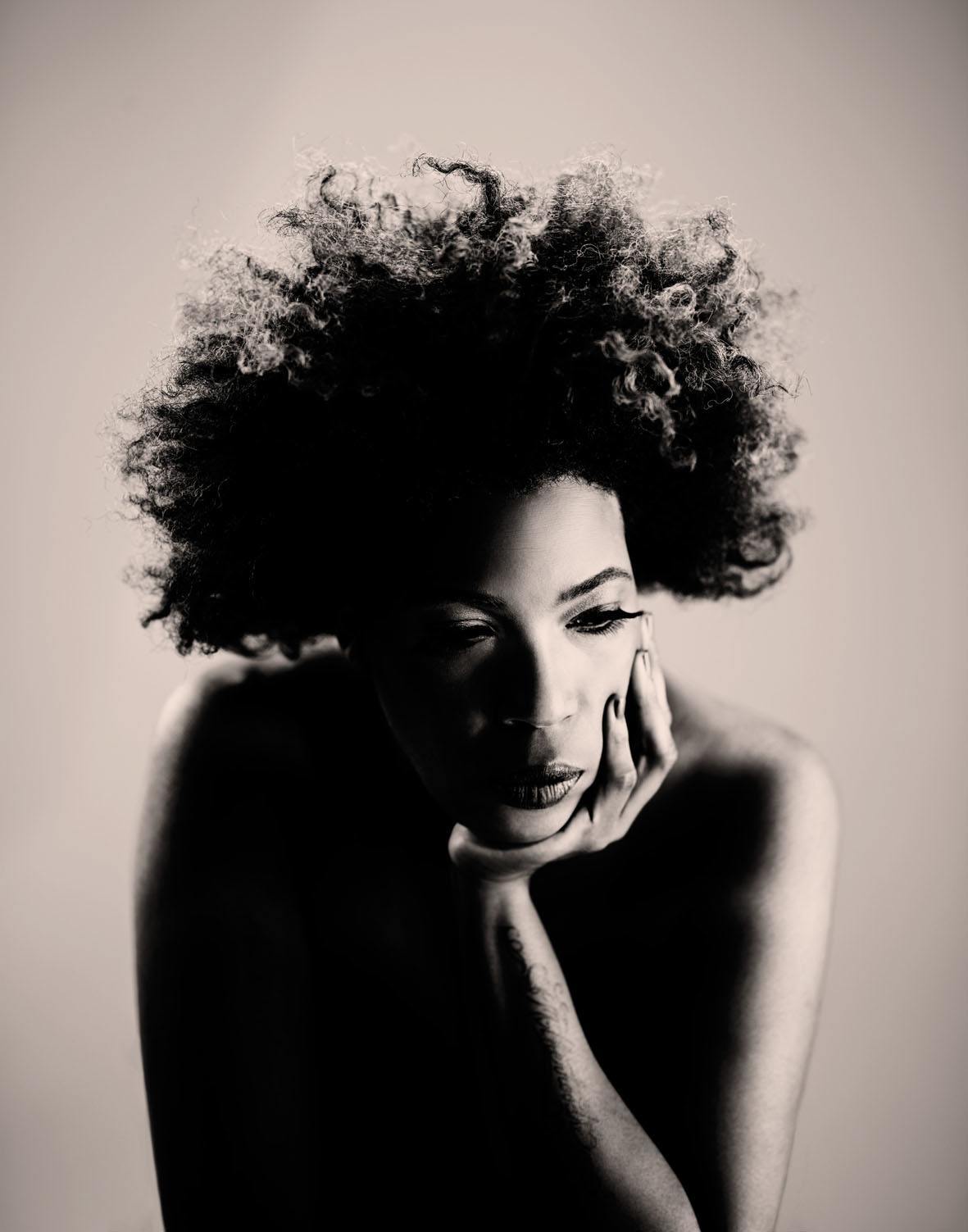 Macy Gray - Covered