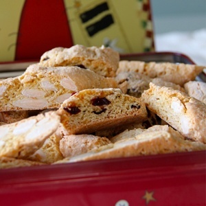 Ribizli sweetertainment - Baking Workshops