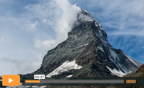 The Peak - Matterhorn Time-Lapse Video