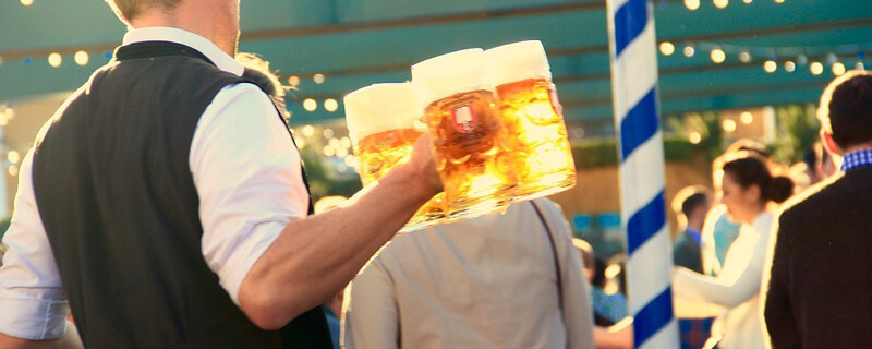 Oktoberfest Bauschaenzli