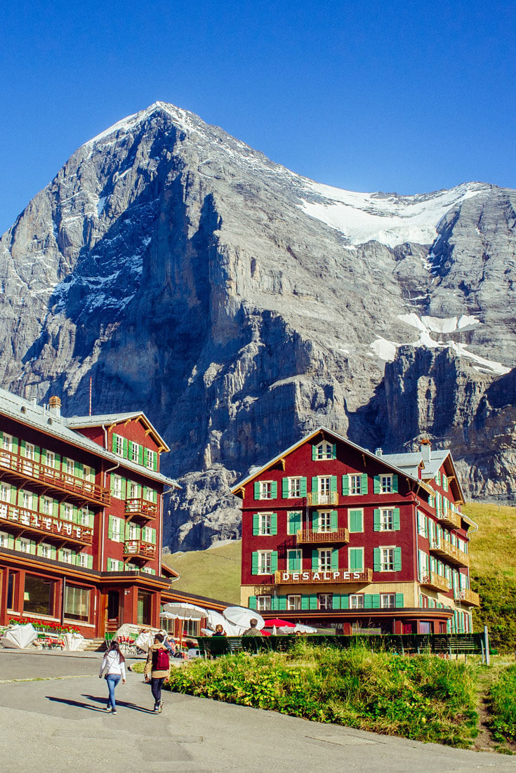 5 Reasons to visit Jungfraujoch in Switzerland (and 5 to skip it)