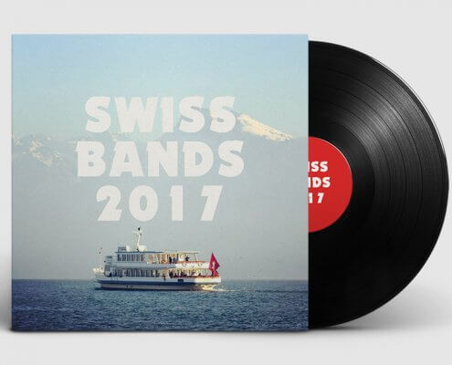 Swiss Bands to watch in 2017