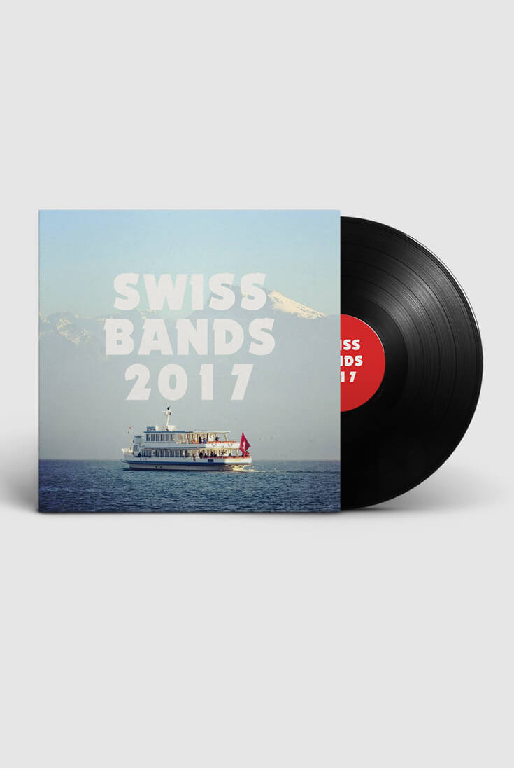 Swiss bands that have what it takes to make it big in 2017