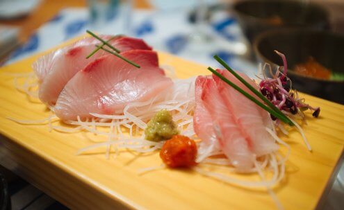 thefishmarket.ch Online Shop