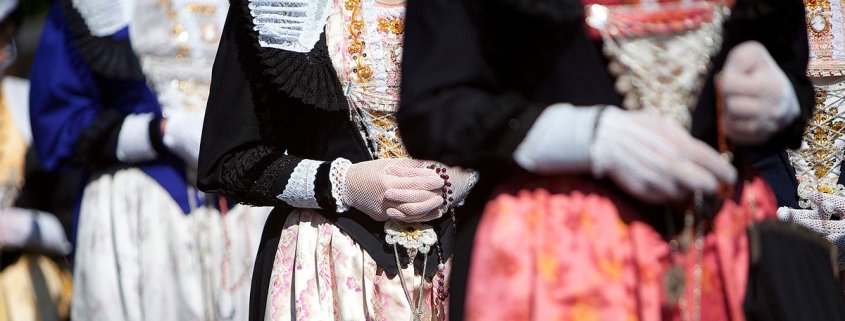 Corpus Christi Appenzell