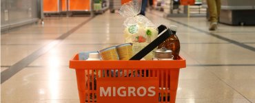 What it's like to go grocery shopping in Switzerland