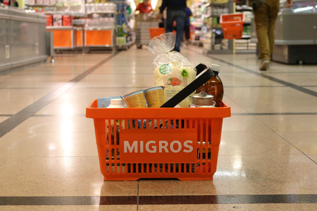 A primer on grocery shopping in Switzerland Newly Swissed Online Magazine
