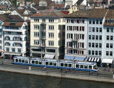 Top 3 German Language Schools in Zurich