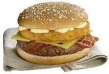 McBärn at McDonalds SwissWeeks