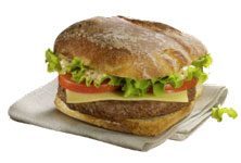 McRomandie at McDonalds SwissWeeks
