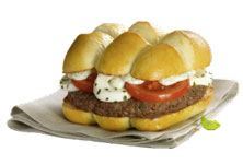 McTicino at McDonalds SwissWeeks