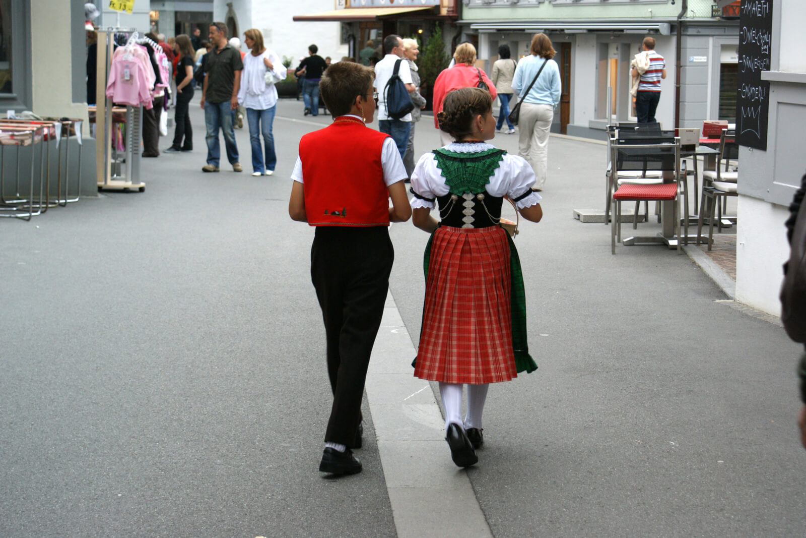 Appenzeller Ländlerfest 2010