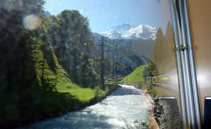 Reasons to Visit Grindelwald
