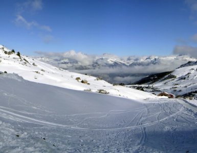 Fideriser Heuberge