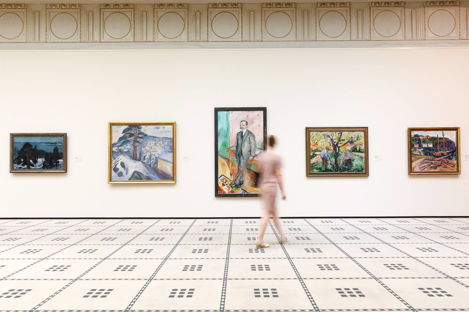 Kunsthaus Zurich