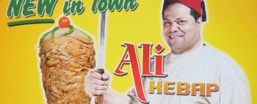 The 7 Stages of Becoming Swiss - Ali Kebap