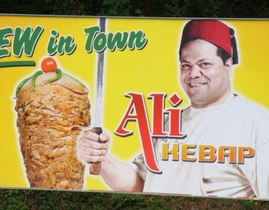 The 7 Stages of Becoming Swiss - Ali Kebap