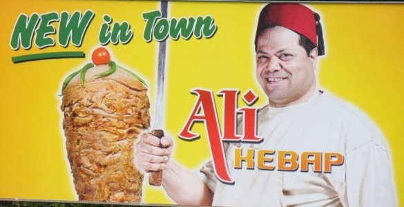 The 7 Stages of Becoming Swiss - Ali Kebap