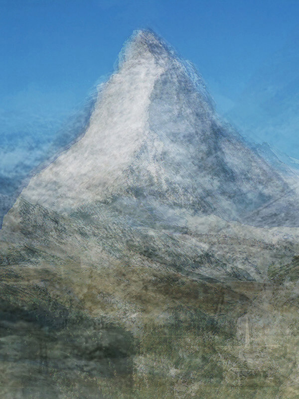 Corinne Vionnet - Photo Opportunities - The Matterhorn