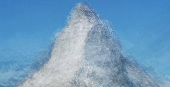 Corinne Vionnet - Photo Opportunities - The Matterhorn