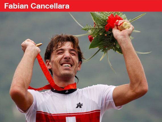 Fabian Cancellara