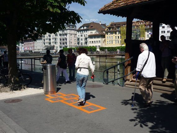 Luzern Litter