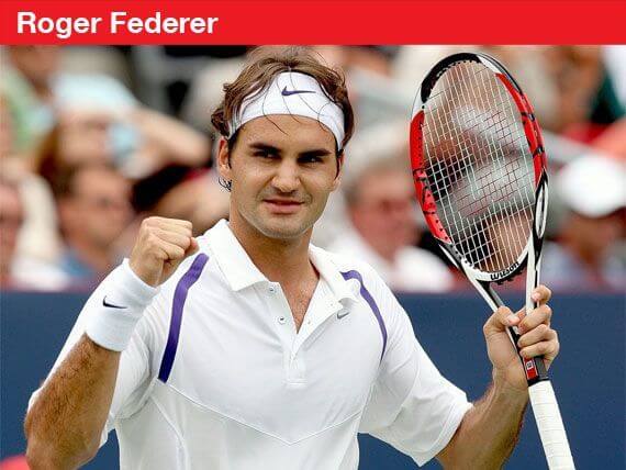 Roger Federer