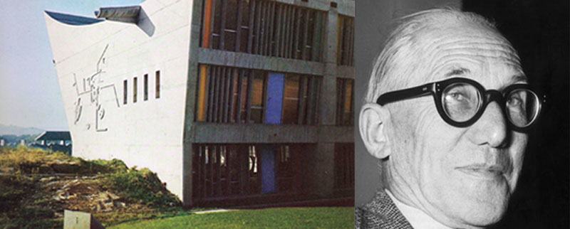 Le Corbusier