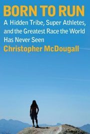 Christopher McDougall Born to Run
