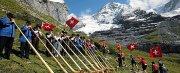 Jungfrau Marathon