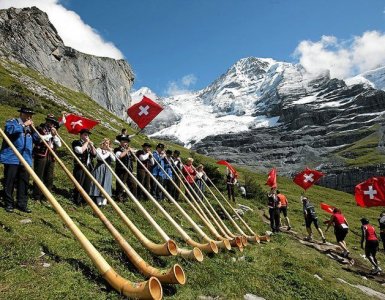 Jungfrau Marathon