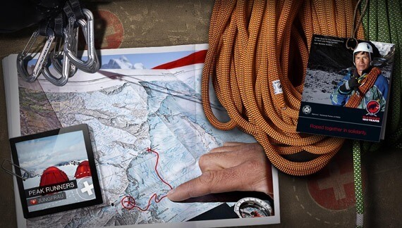 Mammut Peak Project