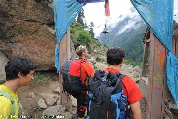 Mammut Peak Project