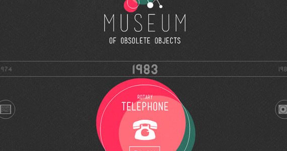 Museum of Obsolete Things