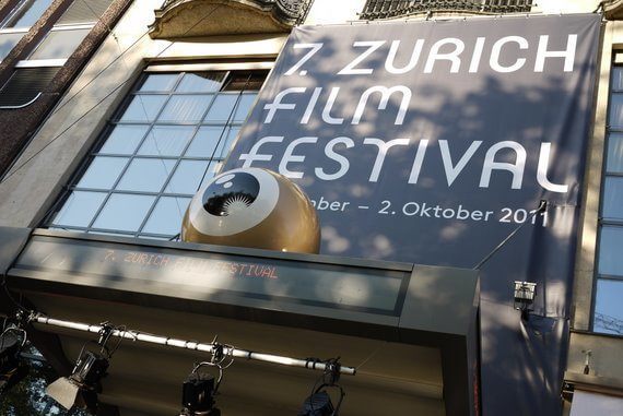 Zürich Film Festival