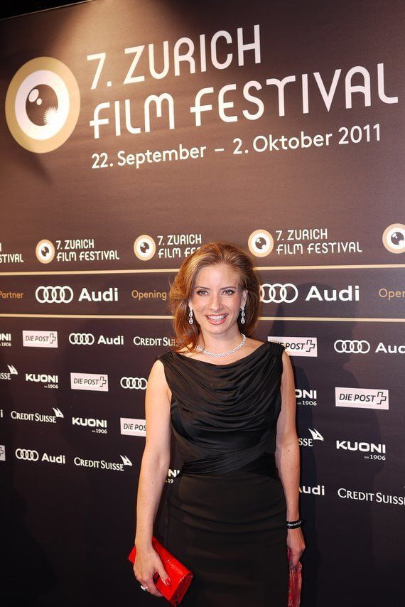 Zürich Film Festival