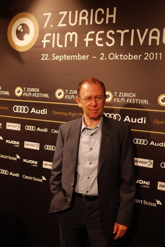 Zürich Film Festival