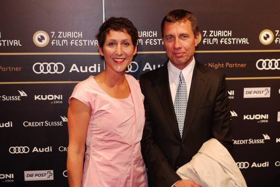 Zürich Film Festival