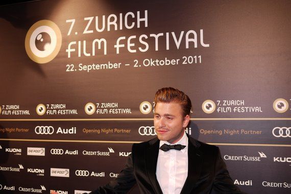 Zürich Film Festival