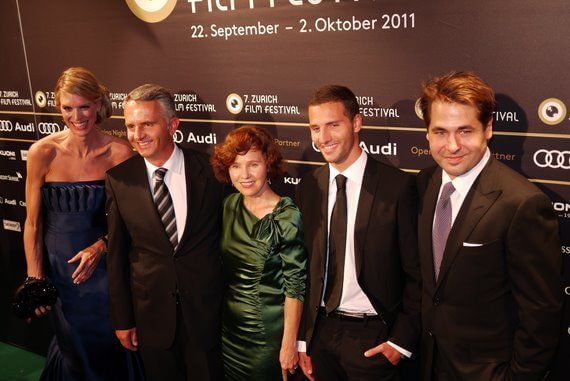 Zürich Film Festival