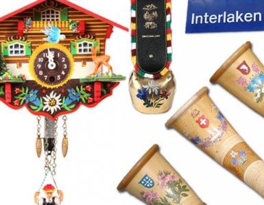 Swiss-Souvenirs-Interlaken