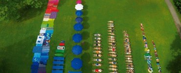 Urs Wehrli - Extreme Swiss Organizing