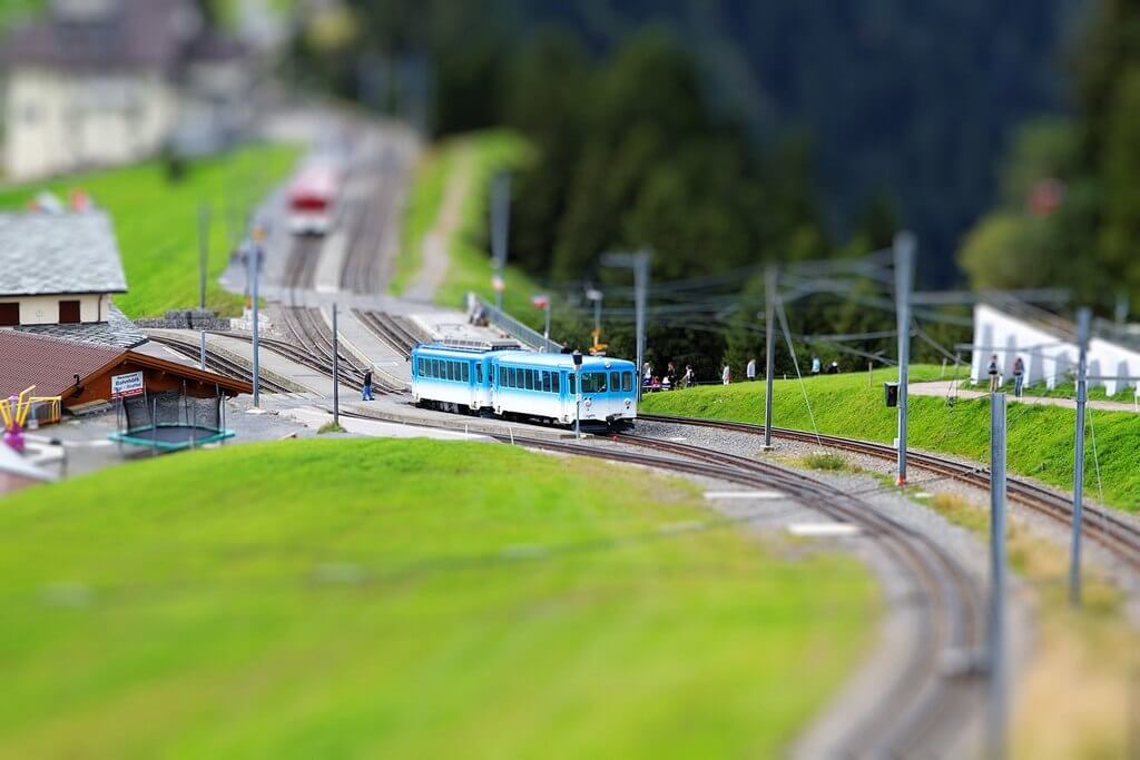 Rigi - Copyright by saschak