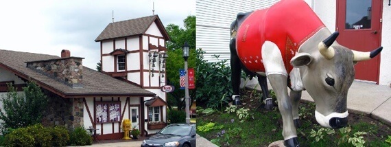 New Glarus, Wisconsin