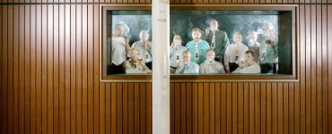 Swiss Hobby Clubs - Pipe Smoking Club (Copyright by Sprecher & Cortelli)
