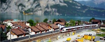 Swiss Train - Copyright by jalopnik