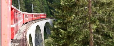 What to see in Switzerland