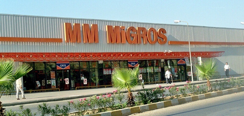Facts You Didn't Know about Switzerland - MIGROS in Turkey