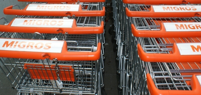 Facts You Didn't Know about Switzerland - Shopping Carts